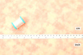 Japanese Fabric Snowdrops - B - 50cm